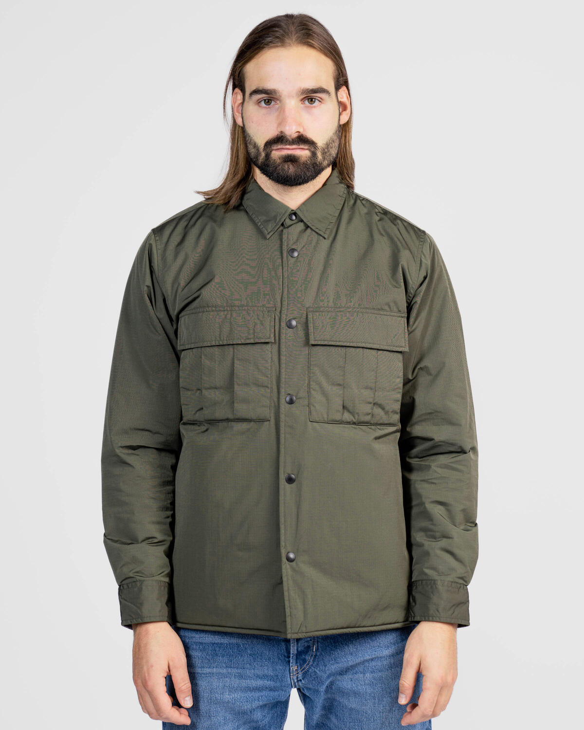 Penfield oakledge outlet shirt jacket